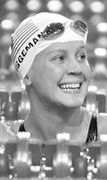 U.S. Record-Holder Swims to Success After Paralysis 